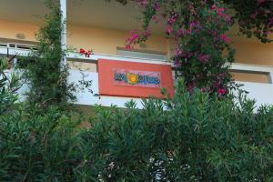 Heliotopos Apartments Argolida Greece