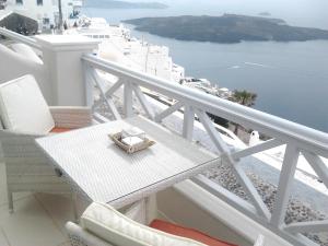 Ellinon Thea Boutique Hotel Santorini Greece