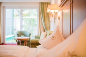 Hotel AlpenSchlössl