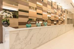 Paragon Grand Resort