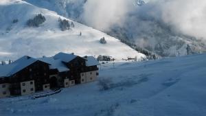 LES Solerets A1