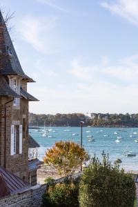 Appartements LE TIMONIER by Cocoonr : photos des chambres