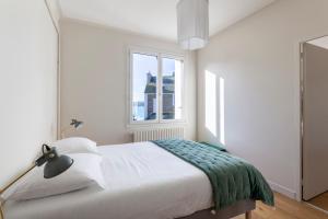 Appartements LE TIMONIER by Cocoonr : photos des chambres