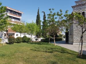 Hotel Anastasia Pelion Greece