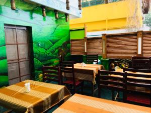 Bastian Homestay