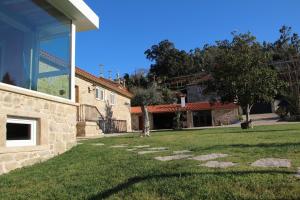 Casa da Capela