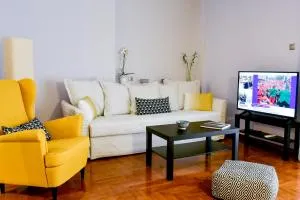 DARSISS 1 - Museum Apartment - Athen