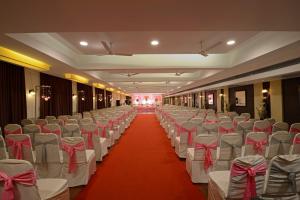 GCC Hotel and Club