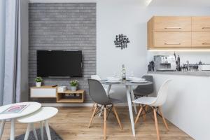 City of the Kings-Silver Apartment No 2- Lubelska 10