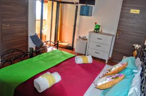 B&B Le Anthos