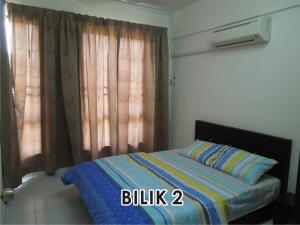 Homestay Yarmouk