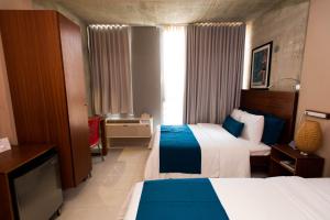 Double Room room in Dream Inn PR
