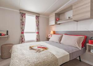 Coldingham Bay Leisure Park