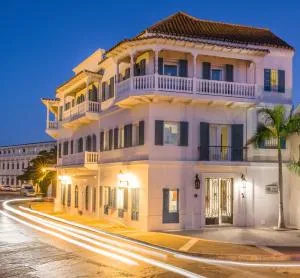 Hotel Boutique Bovedas de Santa Clara By Accor - 卡塔赫纳