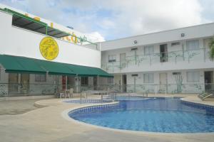 Hotel Calarca Club