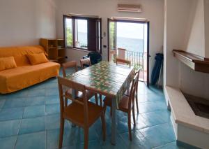 Appartamento con Vista Mare