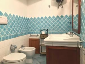 Appartamento - Piano Terra