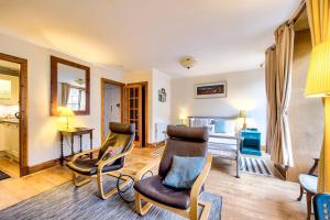 JOIVY Royal Mile Apartment in Prime Location