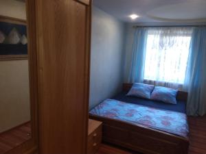 Apartmán Apartment on Moskovskiy Prospekt 19/2 Vicebsk Bielorusko