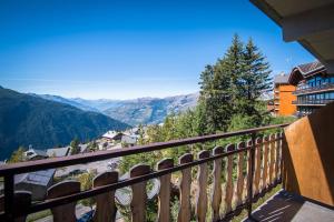 Appart'hotels Residence Le Tyrol : photos des chambres