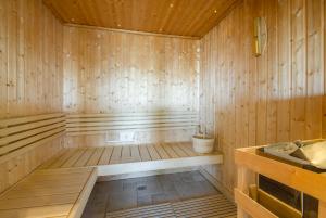 Appart'hotels Residence Le Tyrol : photos des chambres