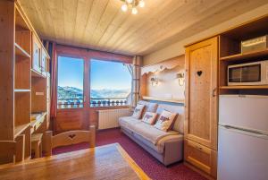 Appart'hotels Residence Le Tyrol : photos des chambres