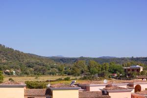 Appartamento con Vista Montagna