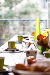 Nice Riviera Sweet Home Chambres dhotes