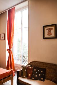 B&B / Chambres d'hotes Nice Riviera Sweet Home Chambres d'hotes : photos des chambres