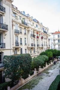 B&B / Chambres d'hotes Nice Riviera Sweet Home Chambres d'hotes : photos des chambres