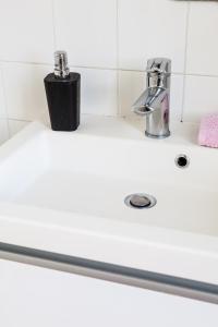 B&B / Chambres d'hotes Nice Riviera Sweet Home Chambres d'hotes : photos des chambres