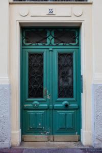 B&B / Chambres d'hotes Nice Riviera Sweet Home Chambres d'hotes : photos des chambres