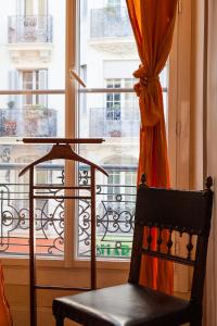 B&B / Chambres d'hotes Nice Riviera Sweet Home Chambres d'hotes : photos des chambres