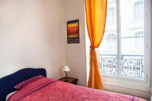 B&B / Chambres d'hotes Nice Riviera Sweet Home Chambres d'hotes : photos des chambres