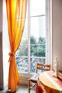 B&B / Chambres d'hotes Nice Riviera Sweet Home Chambres d'hotes : photos des chambres