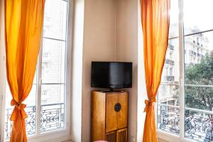 B&B / Chambres d'hotes Nice Riviera Sweet Home Chambres d'hotes : photos des chambres