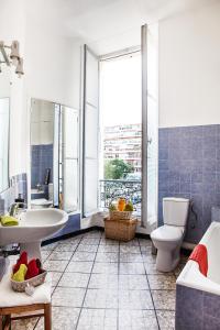B&B / Chambres d'hotes Nice Riviera Sweet Home Chambres d'hotes : photos des chambres