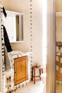 B&B / Chambres d'hotes Nice Riviera Sweet Home Chambres d'hotes : photos des chambres