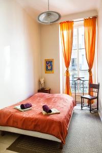 B&B / Chambres d'hotes Nice Riviera Sweet Home Chambres d'hotes : photos des chambres