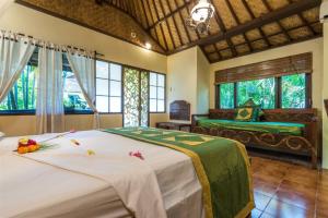 Bungalow Tiêu chuẩn (Standard Bungalow)