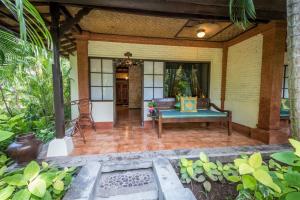 Bungalow Tiêu chuẩn (Standard Bungalow)