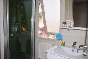 Campings Camping les Cigales : photos des chambres