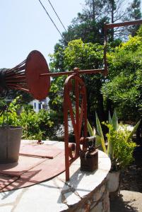 Anofli Suites Skopelos Greece