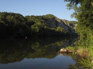 Résidence de tourisme Domaine de Janus
