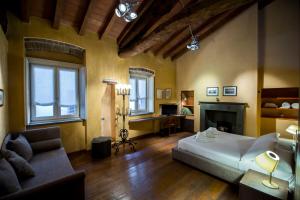 Pension Locanda Mimmo Bergamo Italien