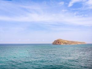 Athina Apartments Near The Sea Platania