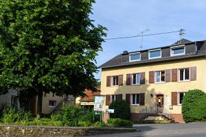Appartamento Nengshof Ferienwohnung Rauchschwalbe Wi&szlig;mannsdorf Germania