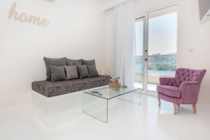 EvaMare Hotel & Suites - Adults only