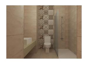 Studio Apartment room in Livas Hotel Apartments