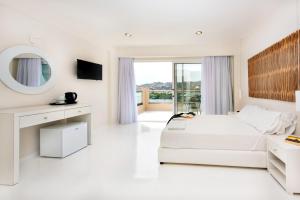 Eva Mare Hotel & Suites - Adults only Heraklio Greece